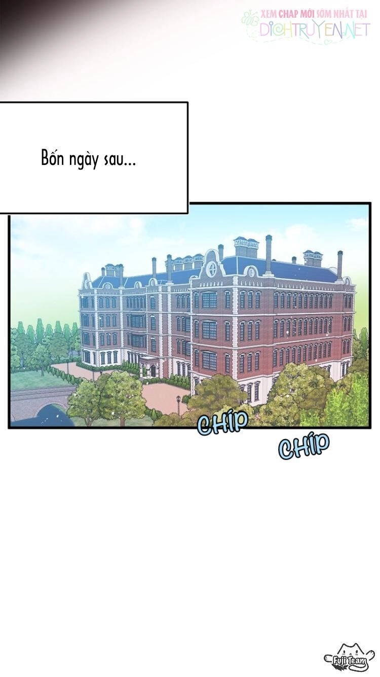 Vị Quản Gia Của Tiểu Thư Chapter 2 - 19