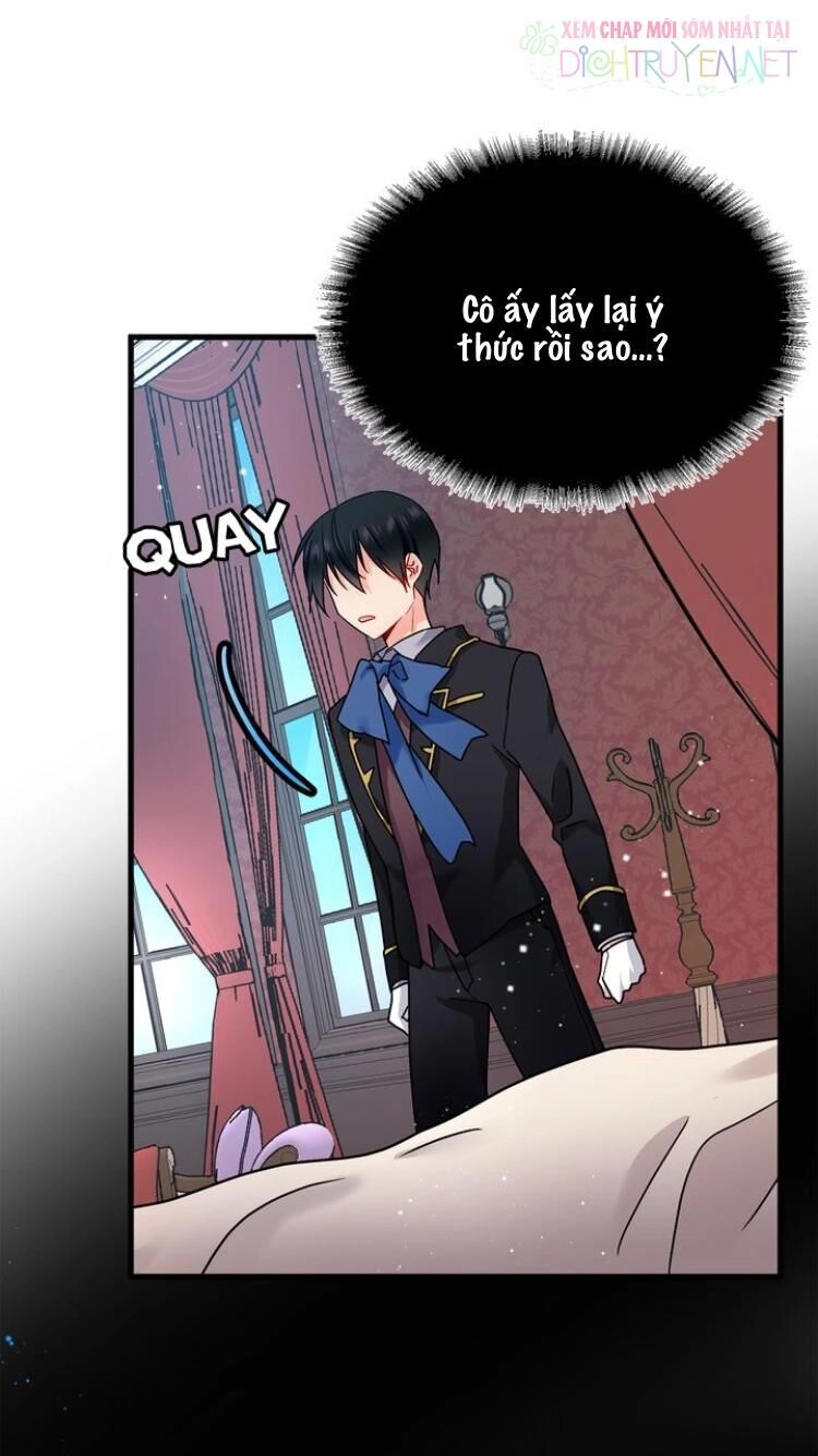 Vị Quản Gia Của Tiểu Thư Chapter 2 - 23