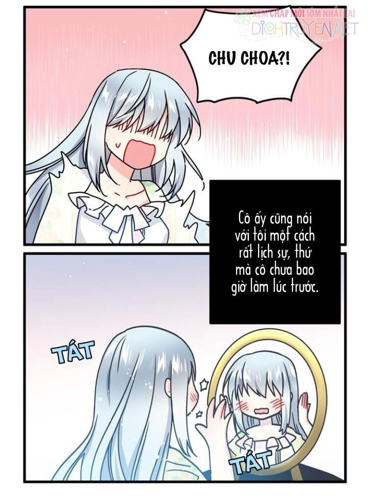 Vị Quản Gia Của Tiểu Thư Chapter 2 - 28