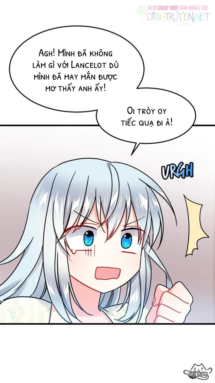 Vị Quản Gia Của Tiểu Thư Chapter 2 - 39