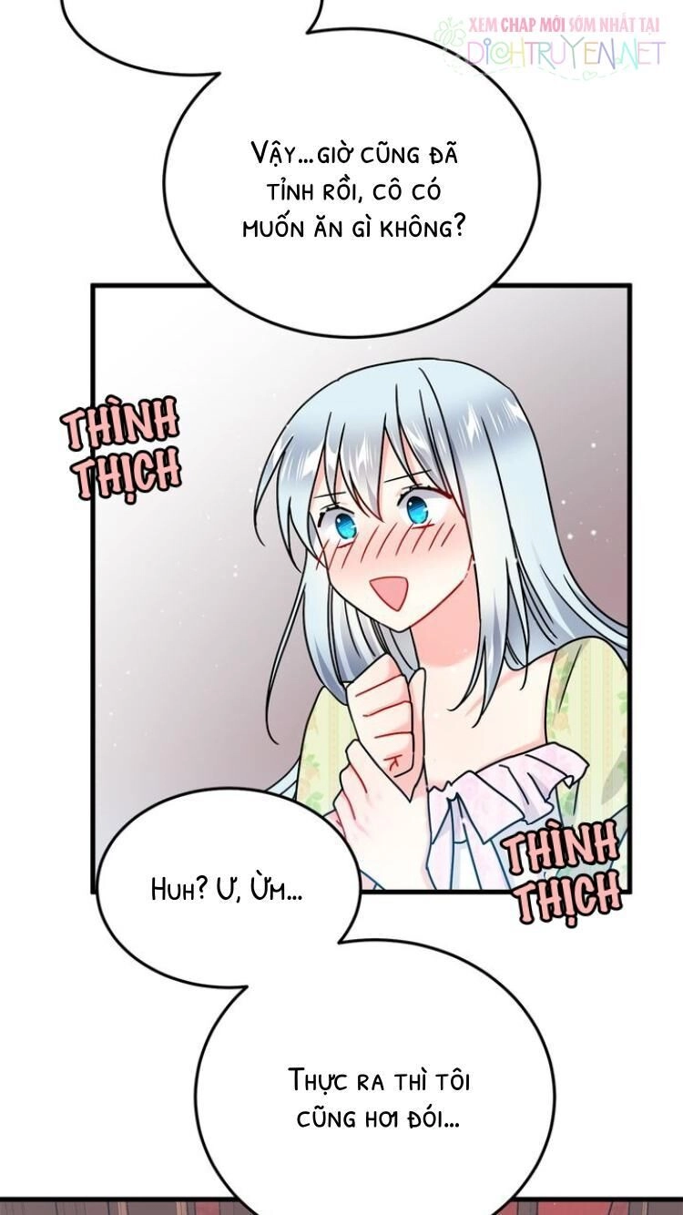 Vị Quản Gia Của Tiểu Thư Chapter 2 - 51