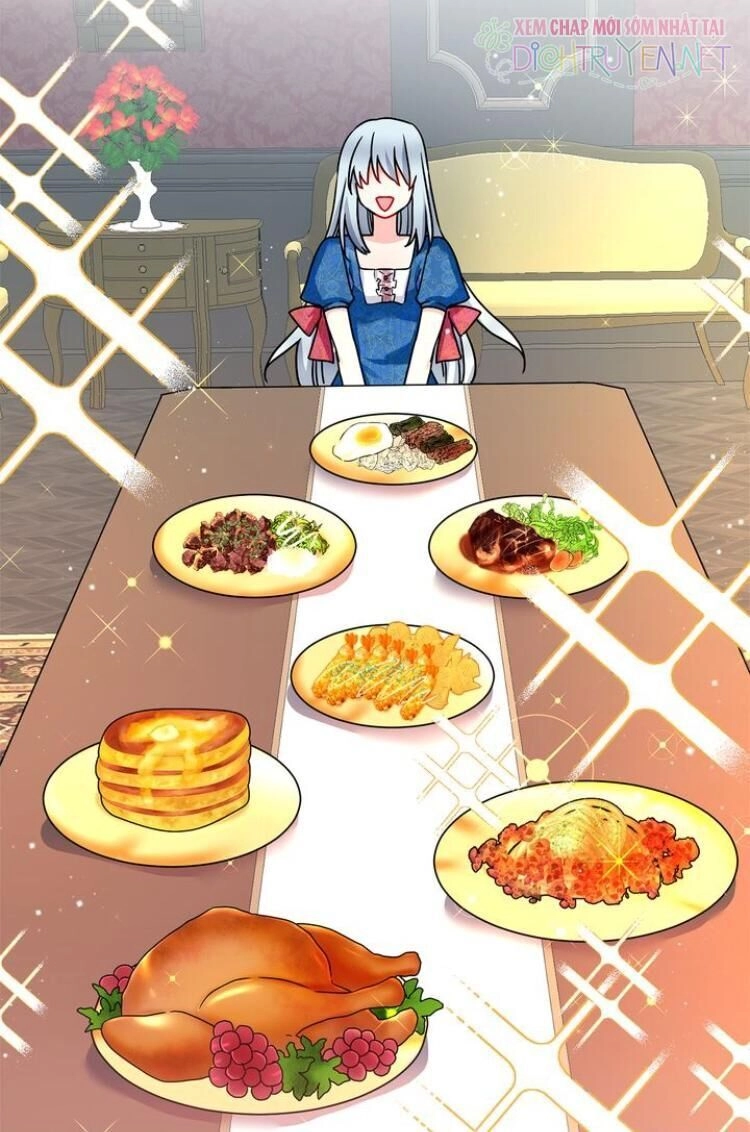 Vị Quản Gia Của Tiểu Thư Chapter 2 - 55