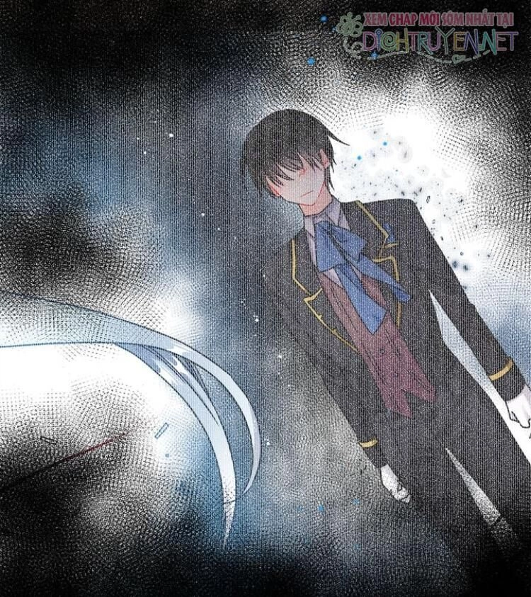 Vị Quản Gia Của Tiểu Thư Chapter 2 - 72