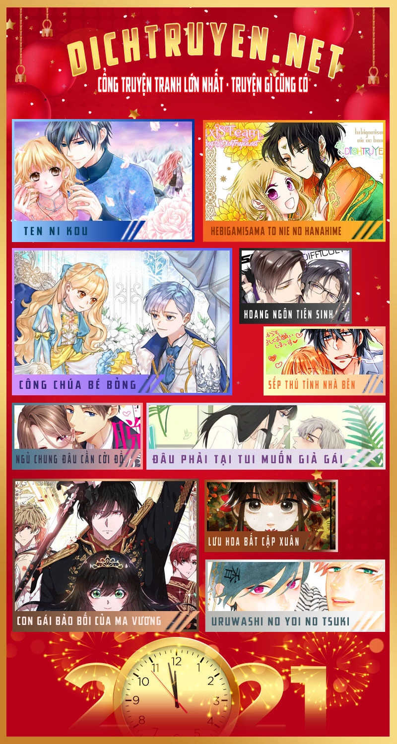 Vị Quản Gia Của Tiểu Thư Chapter 2 - 80