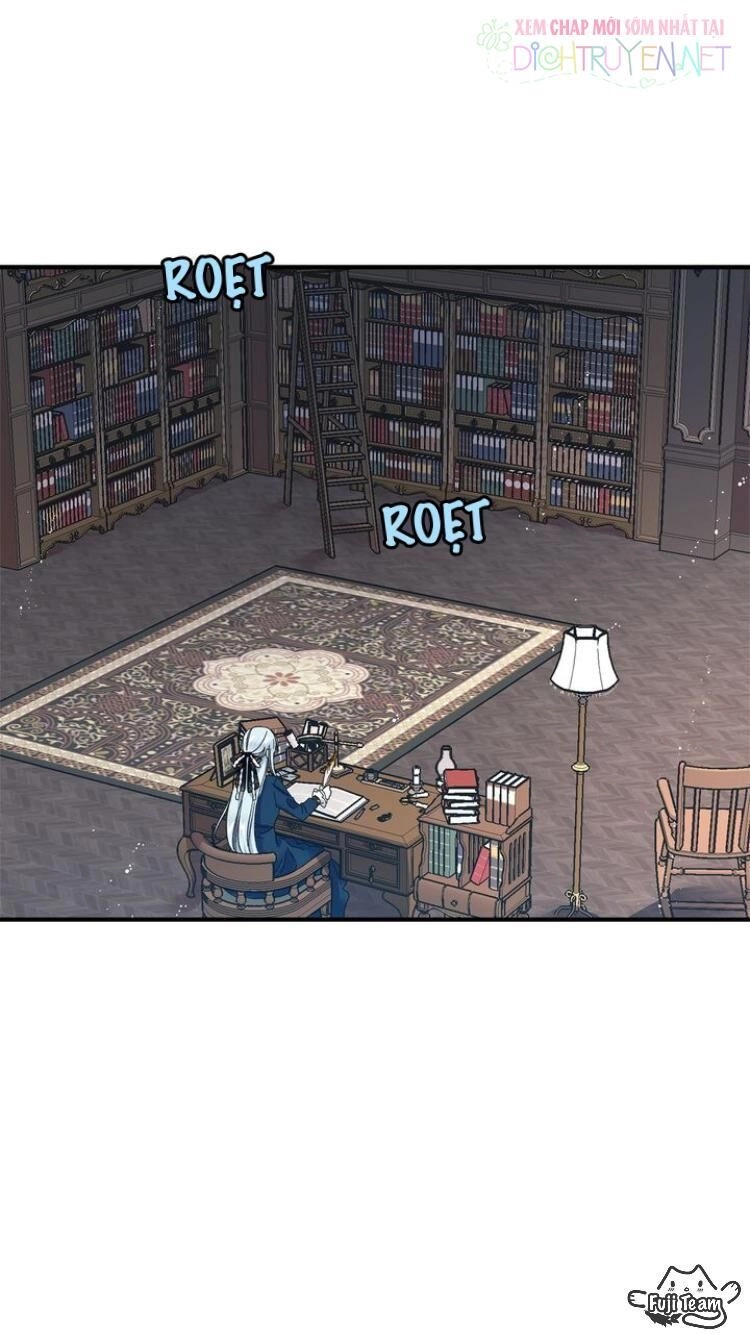 Vị Quản Gia Của Tiểu Thư Chapter 3 - 2