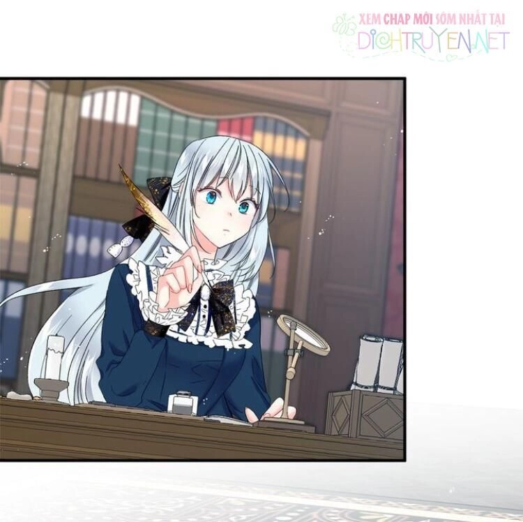 Vị Quản Gia Của Tiểu Thư Chapter 3 - 3