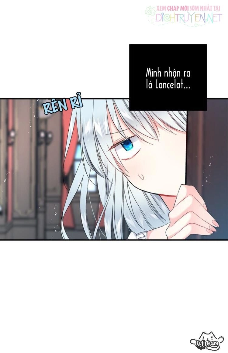 Vị Quản Gia Của Tiểu Thư Chapter 3 - 7