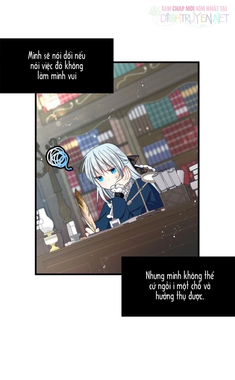 Vị Quản Gia Của Tiểu Thư Chapter 3 - 11