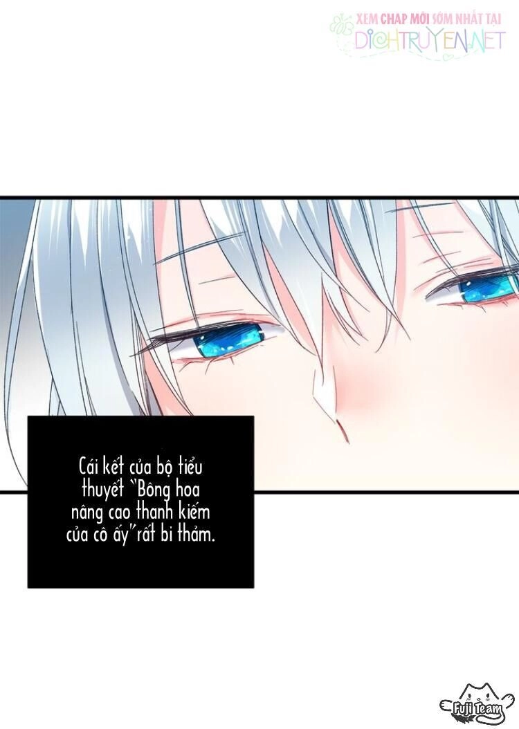 Vị Quản Gia Của Tiểu Thư Chapter 3 - 12