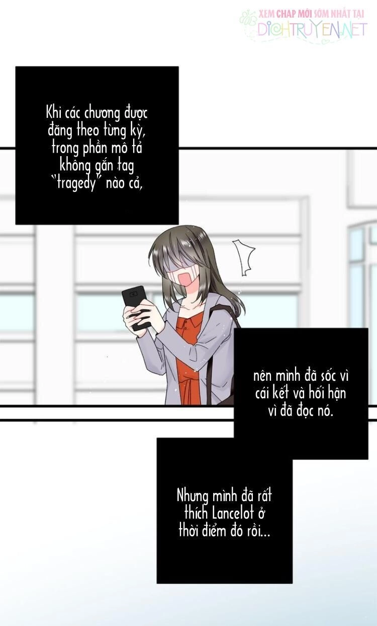 Vị Quản Gia Của Tiểu Thư Chapter 3 - 20