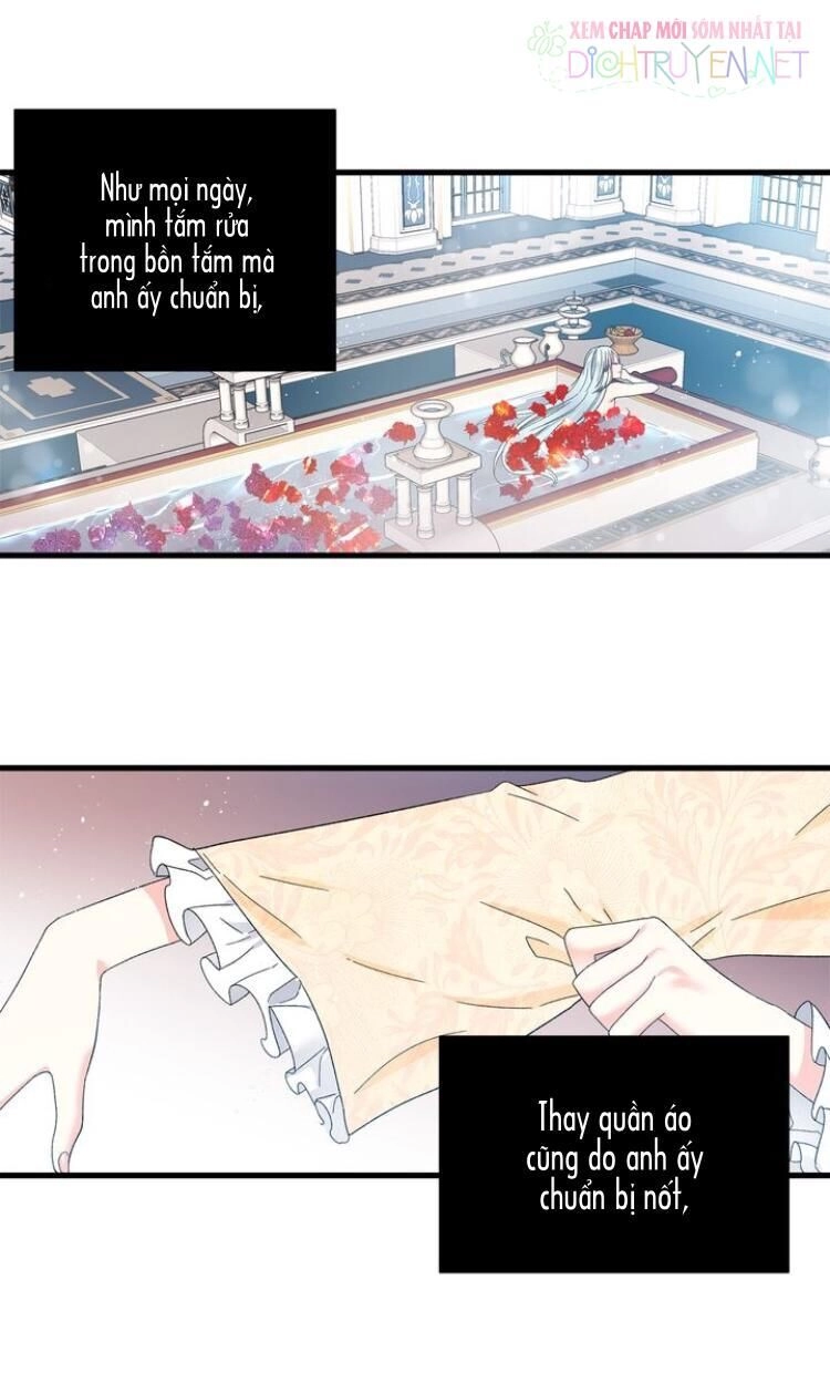 Vị Quản Gia Của Tiểu Thư Chapter 3 - 26