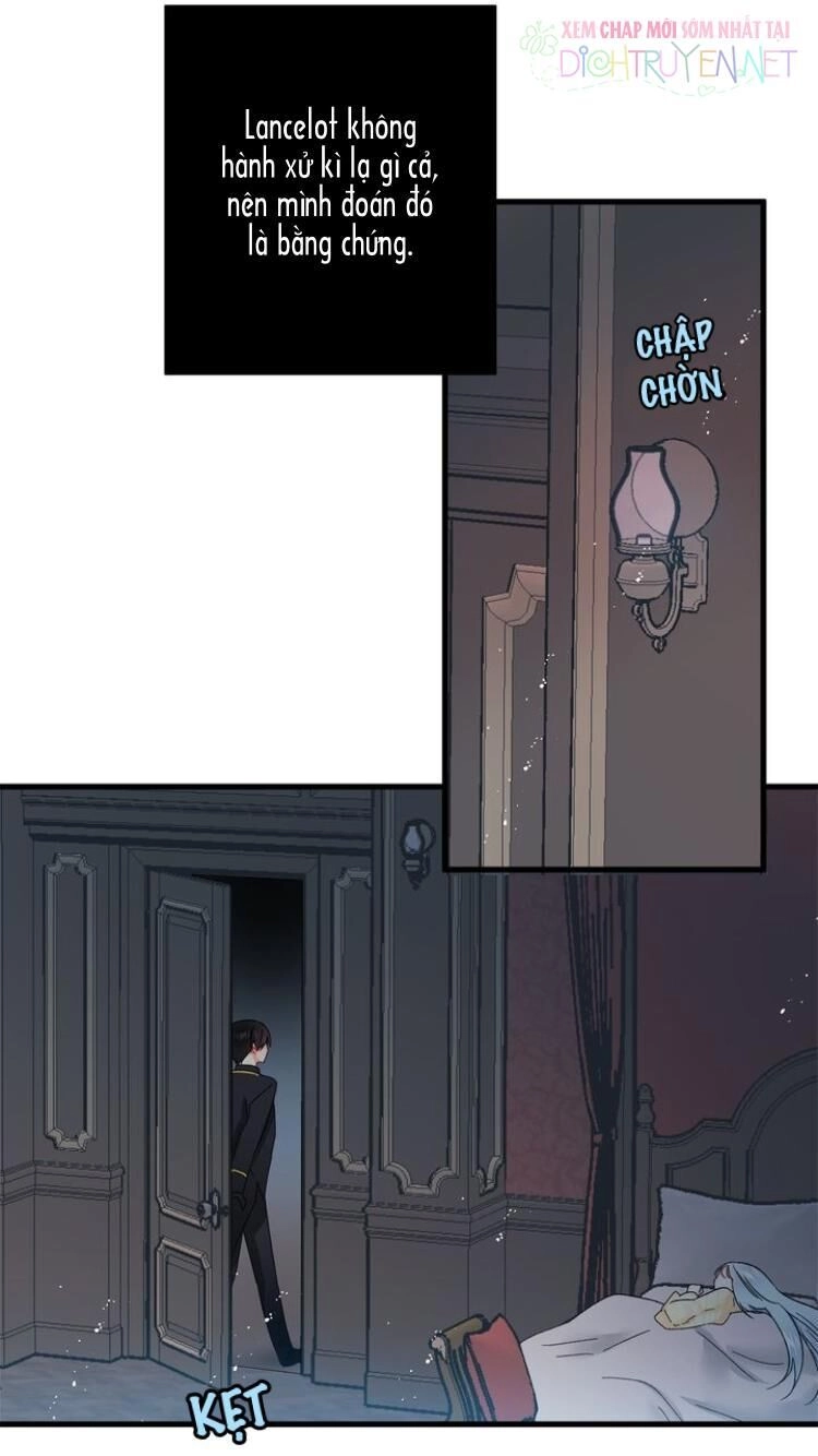 Vị Quản Gia Của Tiểu Thư Chapter 3 - 31