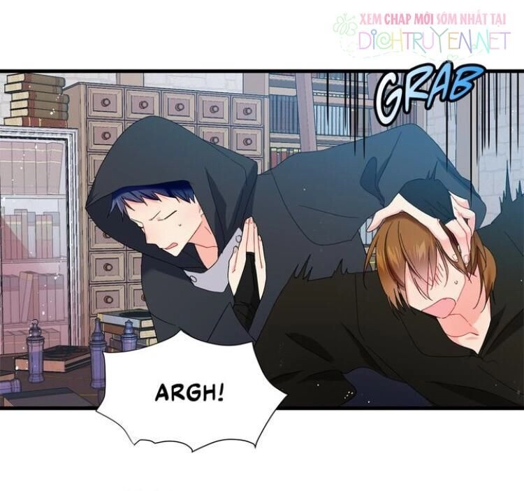 Vị Quản Gia Của Tiểu Thư Chapter 3 - 37