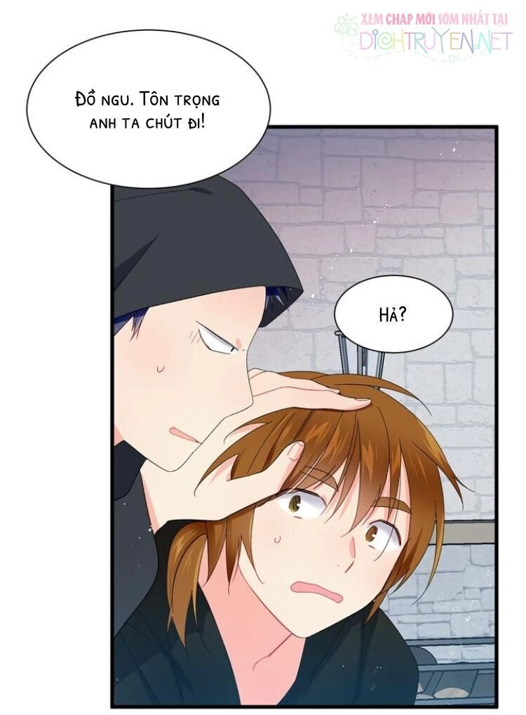 Vị Quản Gia Của Tiểu Thư Chapter 3 - 38