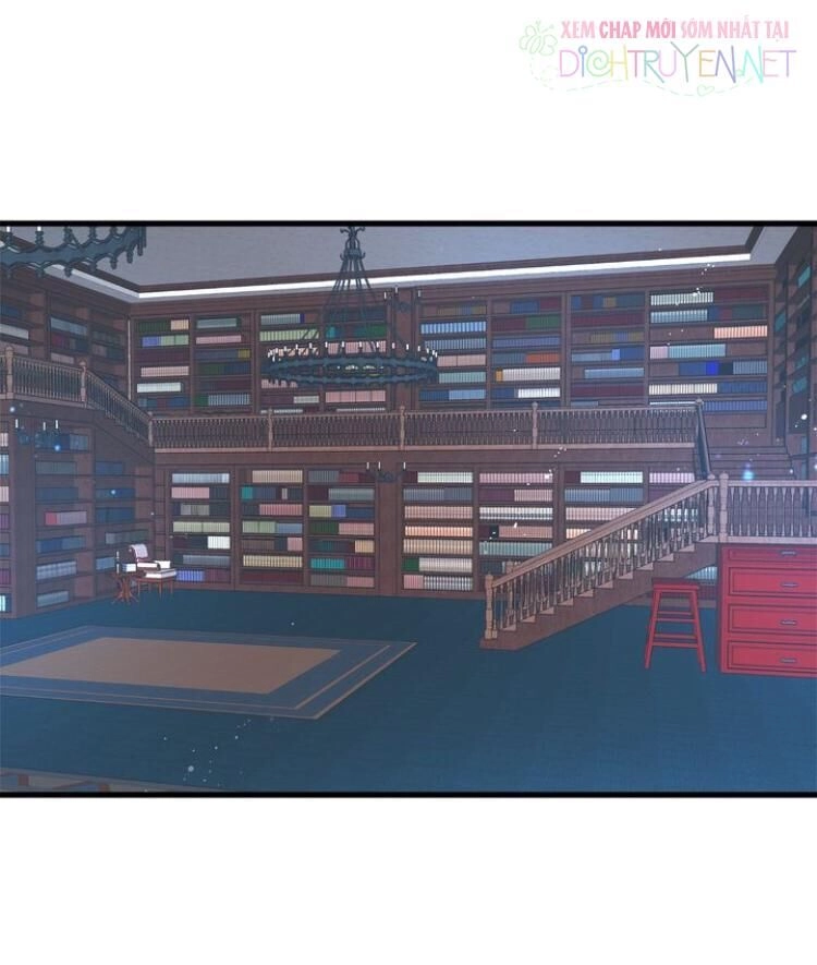 Vị Quản Gia Của Tiểu Thư Chapter 3 - 47