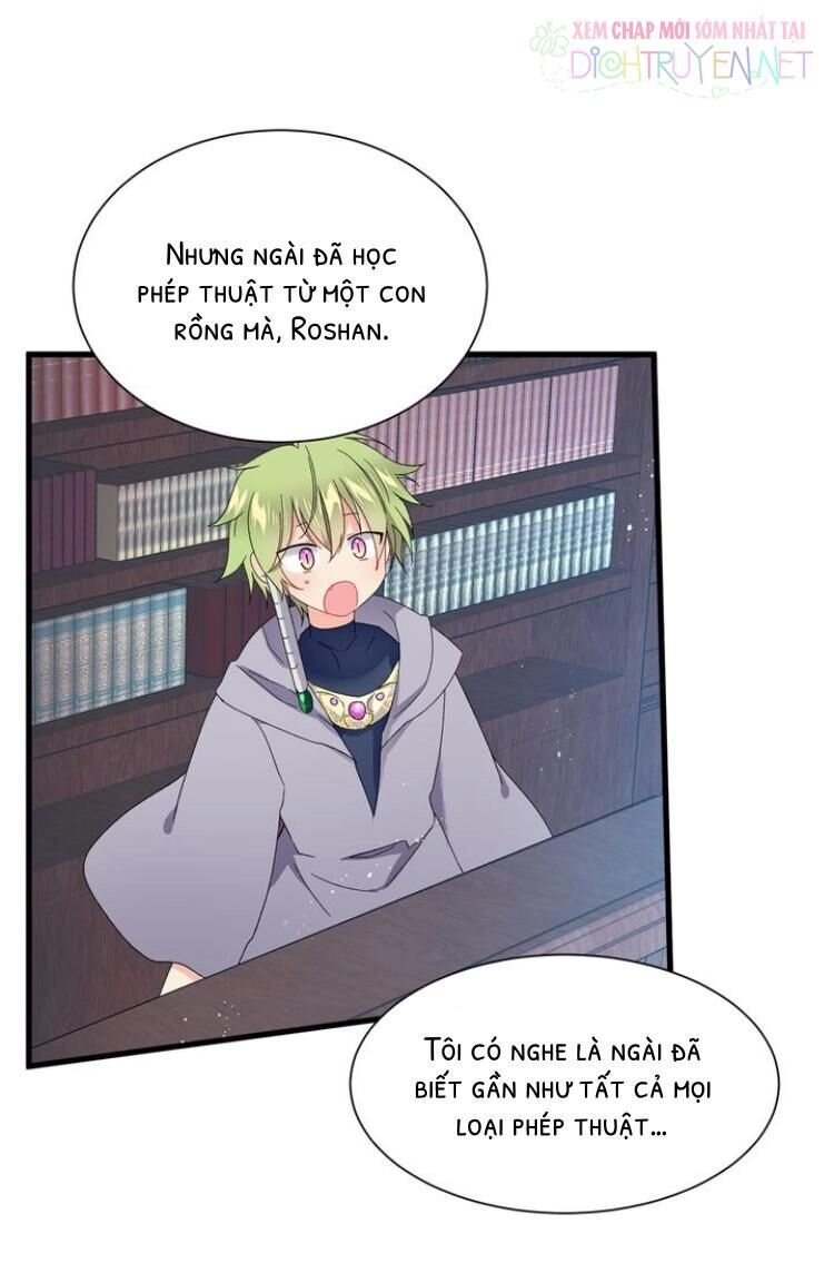 Vị Quản Gia Của Tiểu Thư Chapter 3 - 51