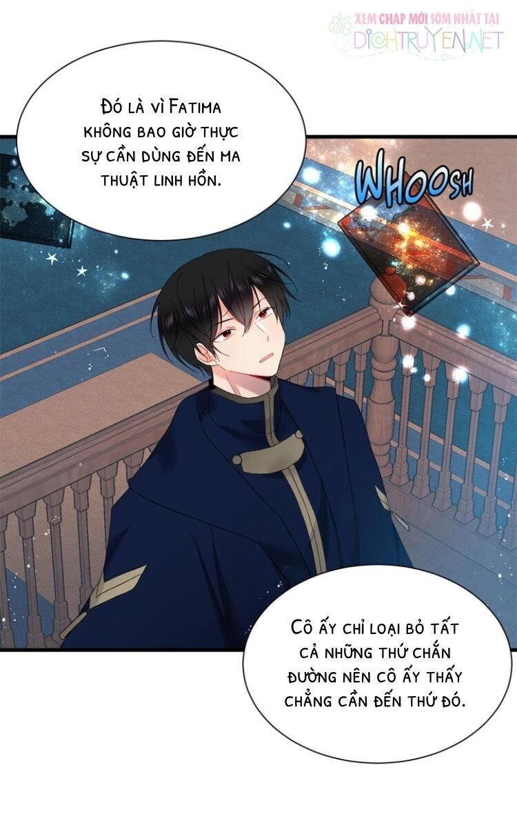 Vị Quản Gia Của Tiểu Thư Chapter 3 - 52