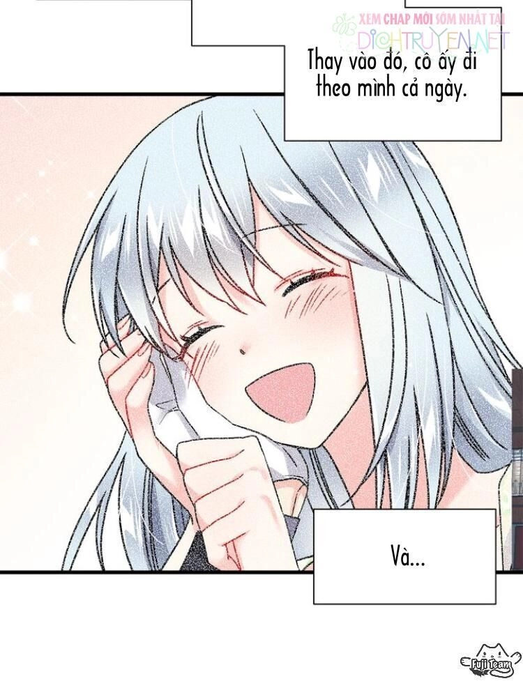 Vị Quản Gia Của Tiểu Thư Chapter 3 - 57