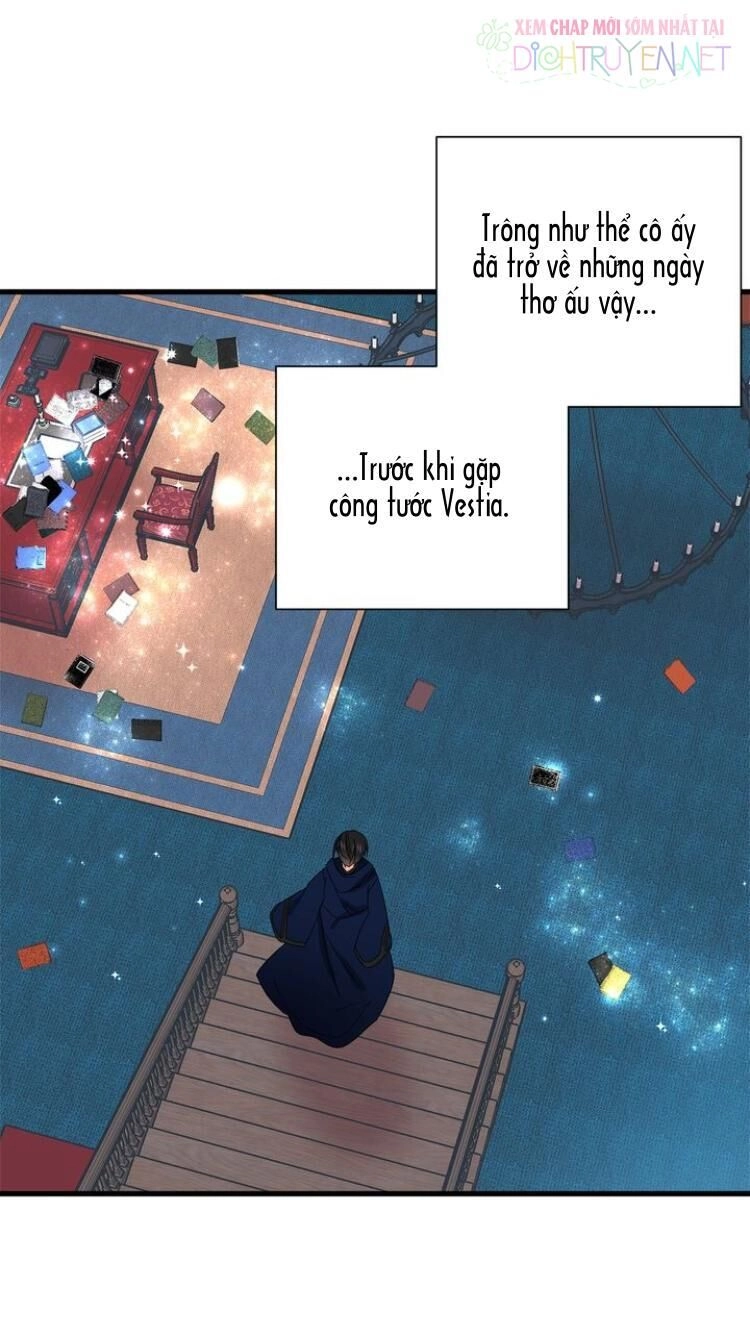 Vị Quản Gia Của Tiểu Thư Chapter 3 - 59