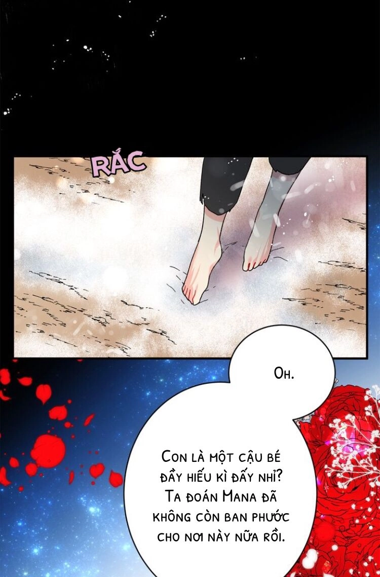 Vị Quản Gia Của Tiểu Thư Chapter 4 - 3