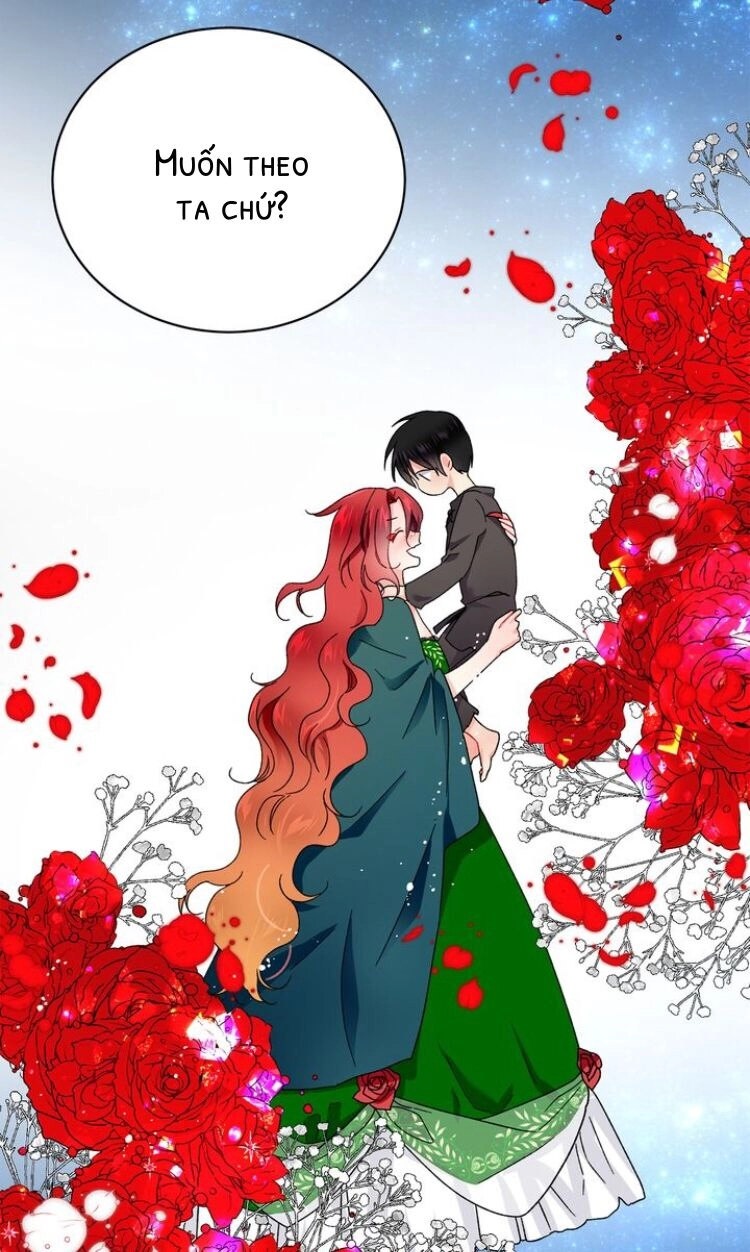 Vị Quản Gia Của Tiểu Thư Chapter 4 - 5