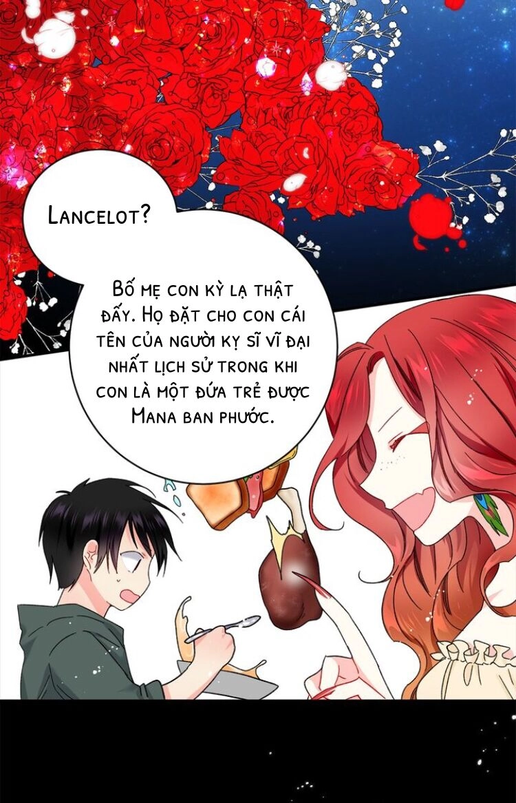 Vị Quản Gia Của Tiểu Thư Chapter 4 - 6