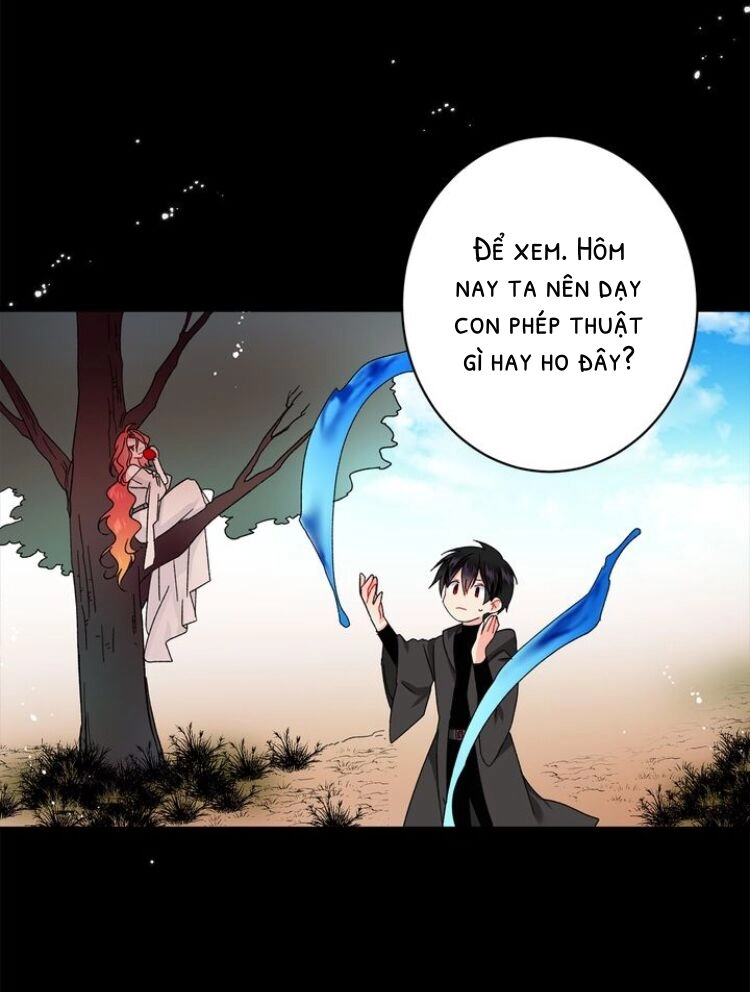 Vị Quản Gia Của Tiểu Thư Chapter 4 - 7