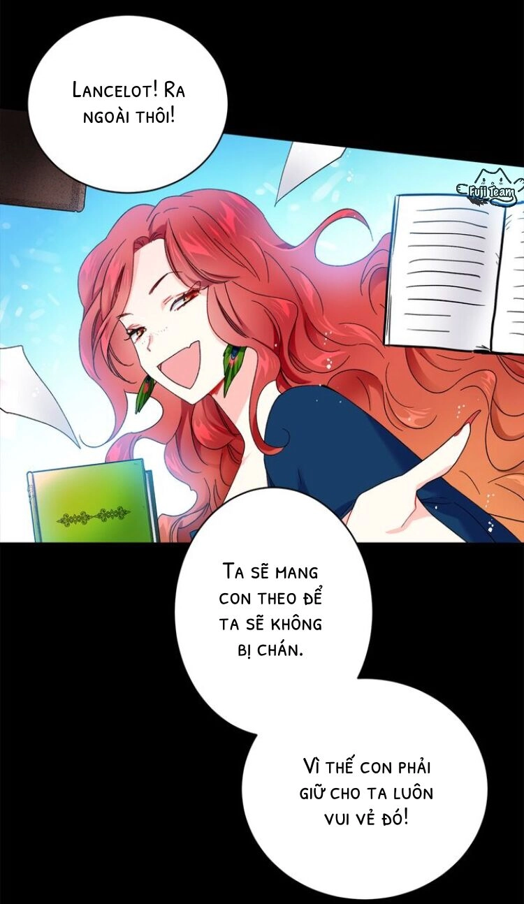 Vị Quản Gia Của Tiểu Thư Chapter 4 - 8