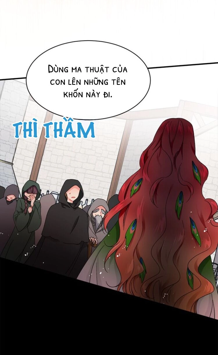 Vị Quản Gia Của Tiểu Thư Chapter 4 - 10