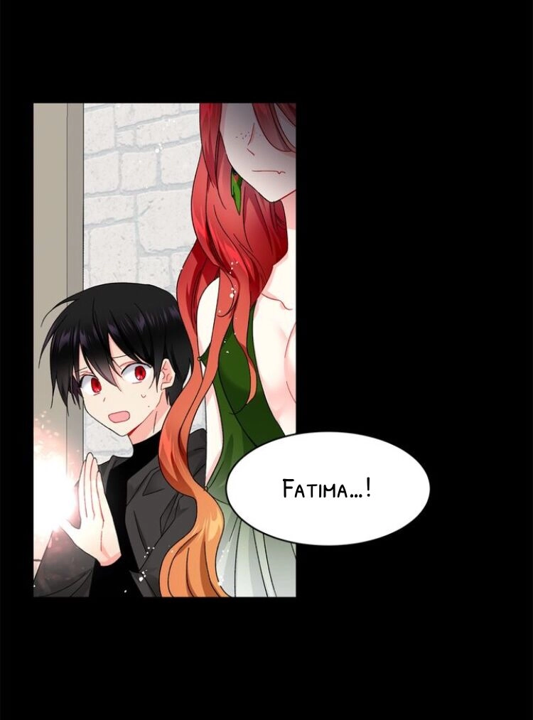 Vị Quản Gia Của Tiểu Thư Chapter 4 - 11