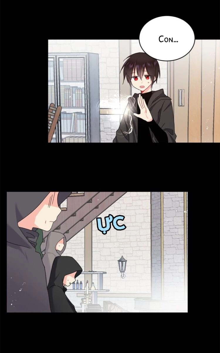 Vị Quản Gia Của Tiểu Thư Chapter 4 - 13