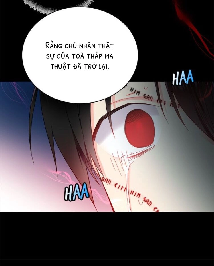 Vị Quản Gia Của Tiểu Thư Chapter 4 - 23