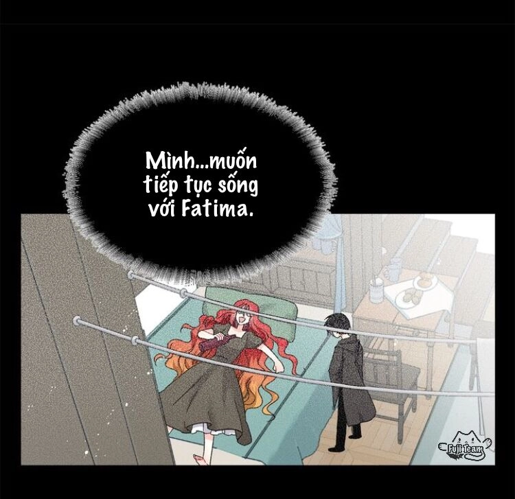 Vị Quản Gia Của Tiểu Thư Chapter 4 - 24