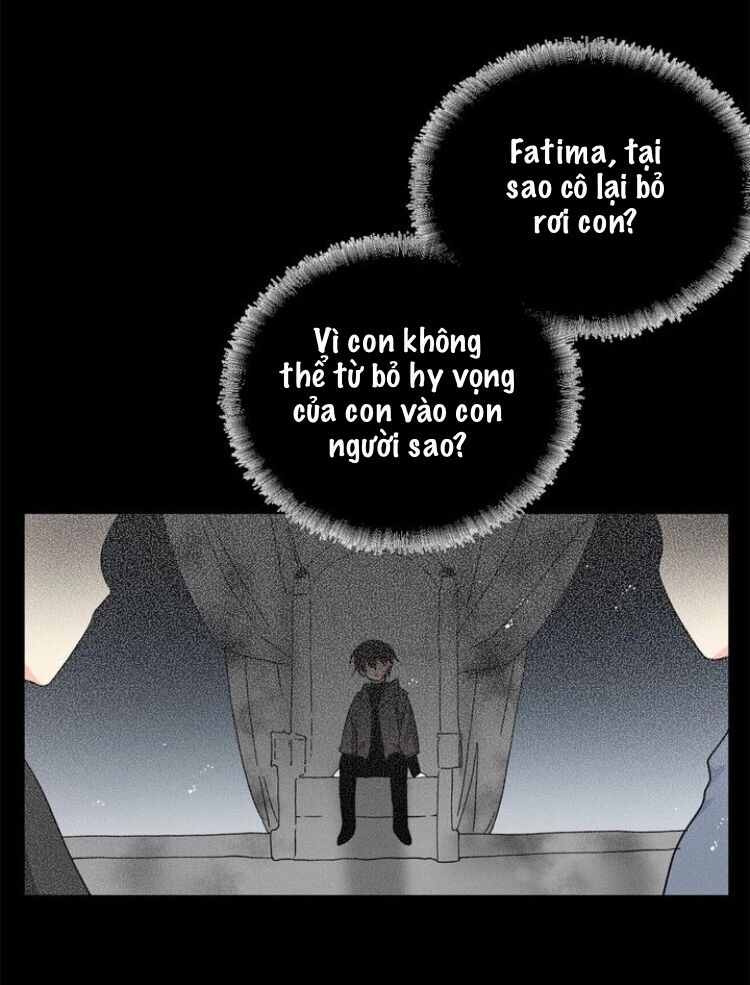 Vị Quản Gia Của Tiểu Thư Chapter 4 - 25