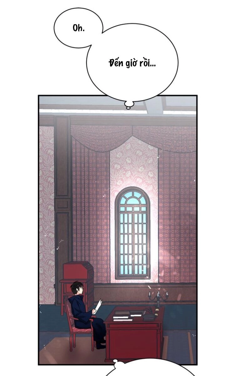 Vị Quản Gia Của Tiểu Thư Chapter 4 - 28