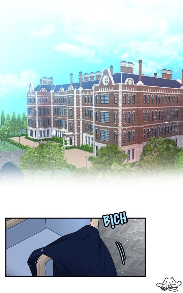 Vị Quản Gia Của Tiểu Thư Chapter 4 - 30