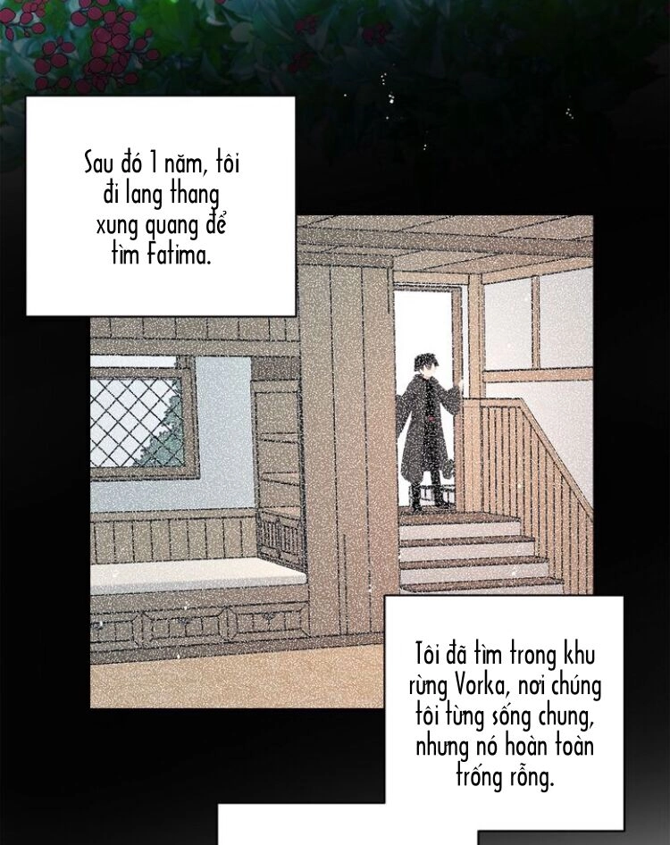 Vị Quản Gia Của Tiểu Thư Chapter 4 - 33