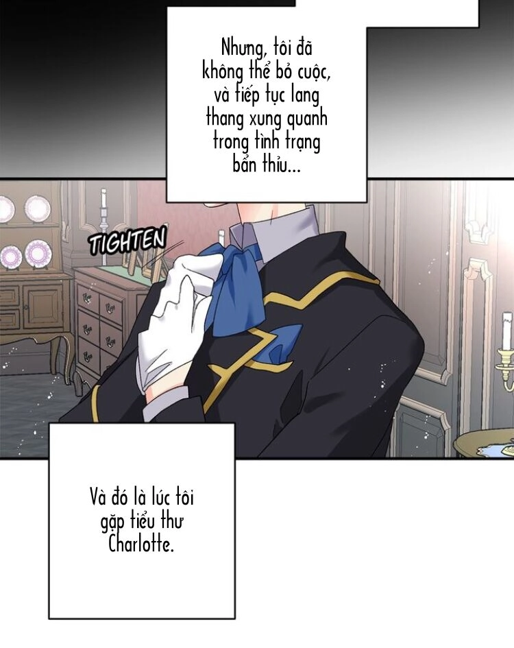 Vị Quản Gia Của Tiểu Thư Chapter 4 - 34