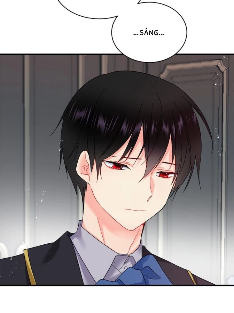 Vị Quản Gia Của Tiểu Thư Chapter 4 - 40