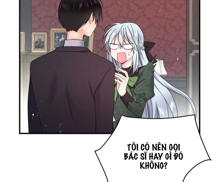 Vị Quản Gia Của Tiểu Thư Chapter 4 - 42