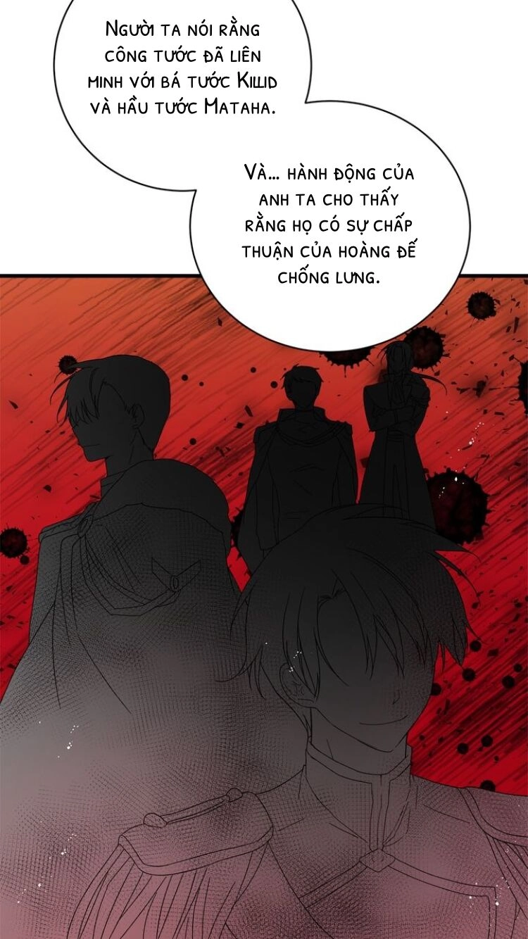 Vị Quản Gia Của Tiểu Thư Chapter 4 - 44