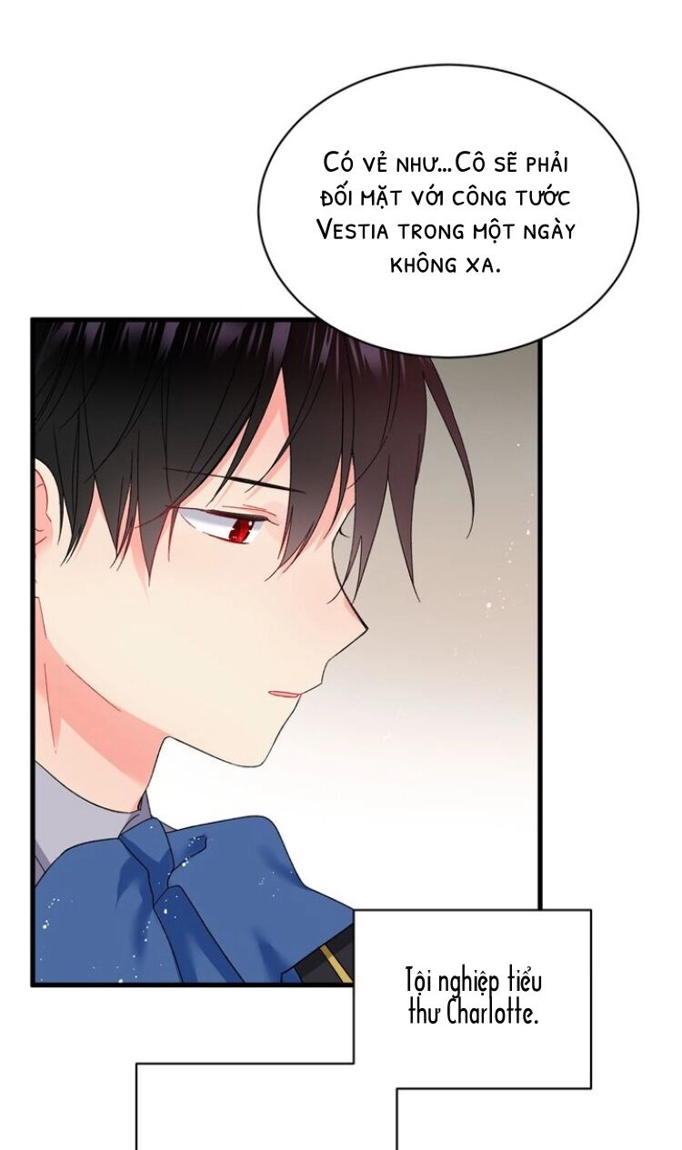 Vị Quản Gia Của Tiểu Thư Chapter 4 - 45