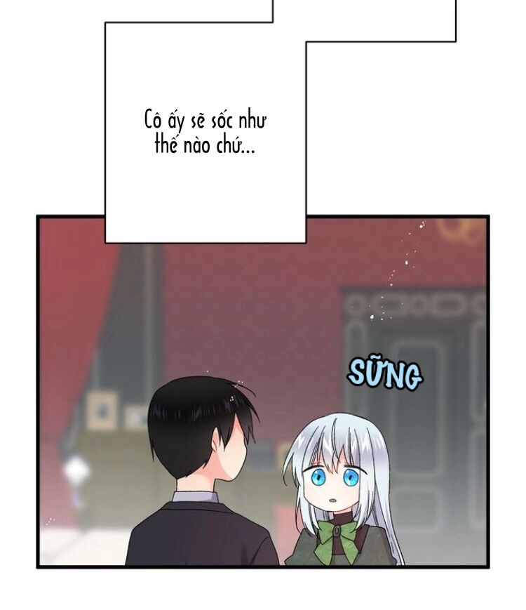 Vị Quản Gia Của Tiểu Thư Chapter 4 - 46