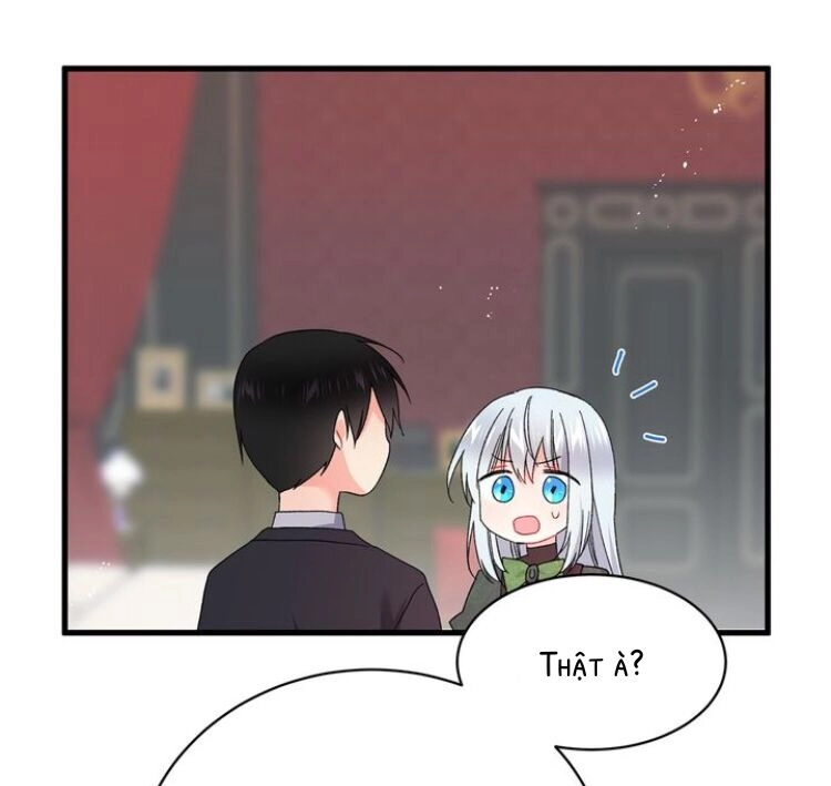 Vị Quản Gia Của Tiểu Thư Chapter 4 - 47