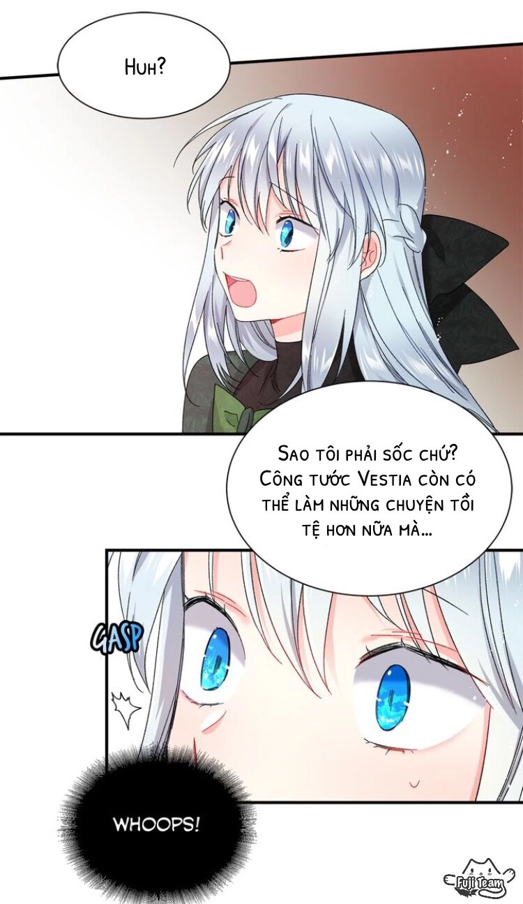 Vị Quản Gia Của Tiểu Thư Chapter 4 - 49