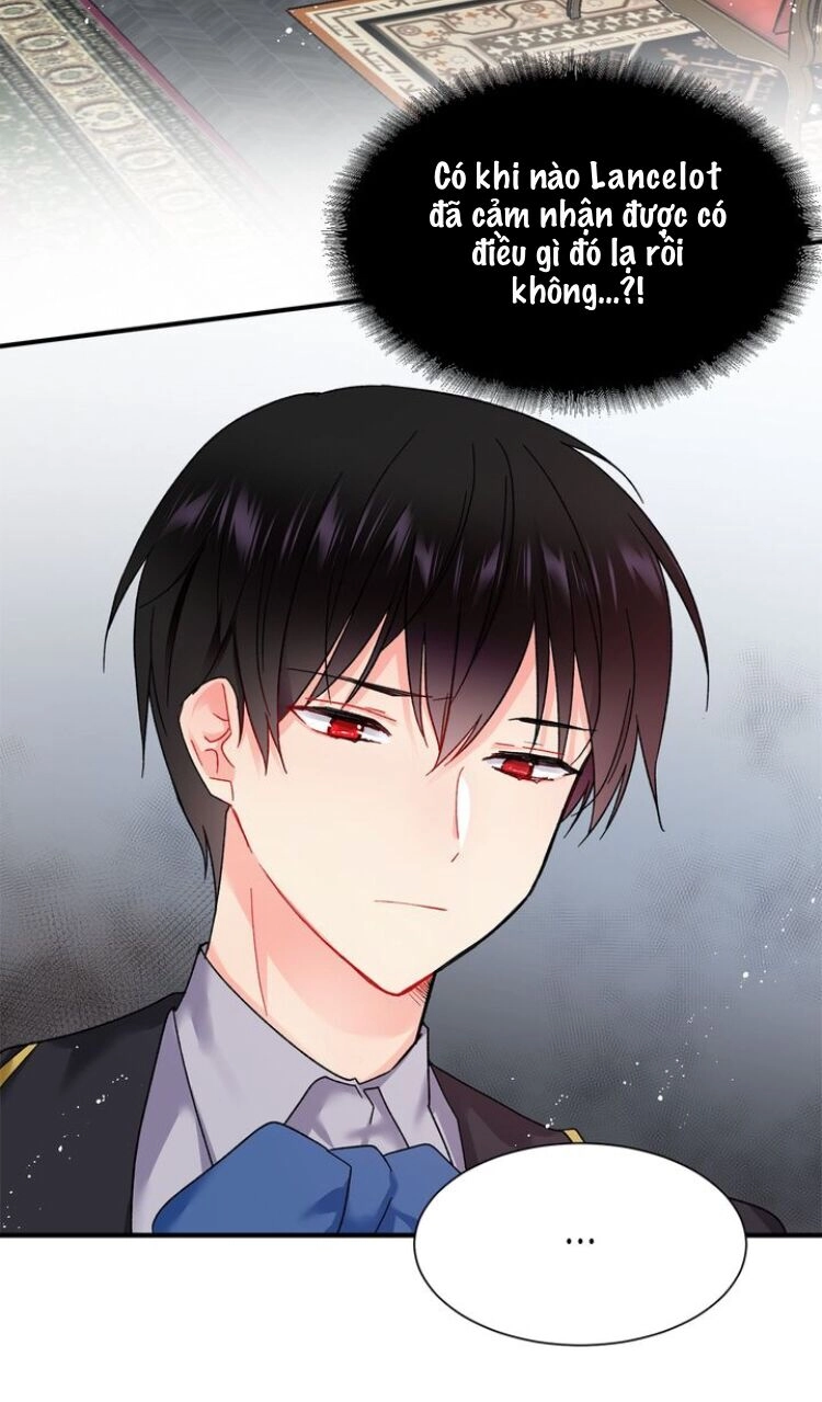 Vị Quản Gia Của Tiểu Thư Chapter 4 - 51