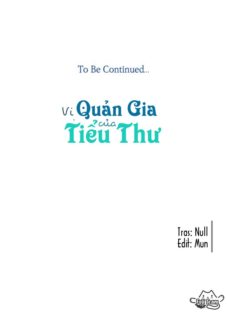Vị Quản Gia Của Tiểu Thư Chapter 4 - 52