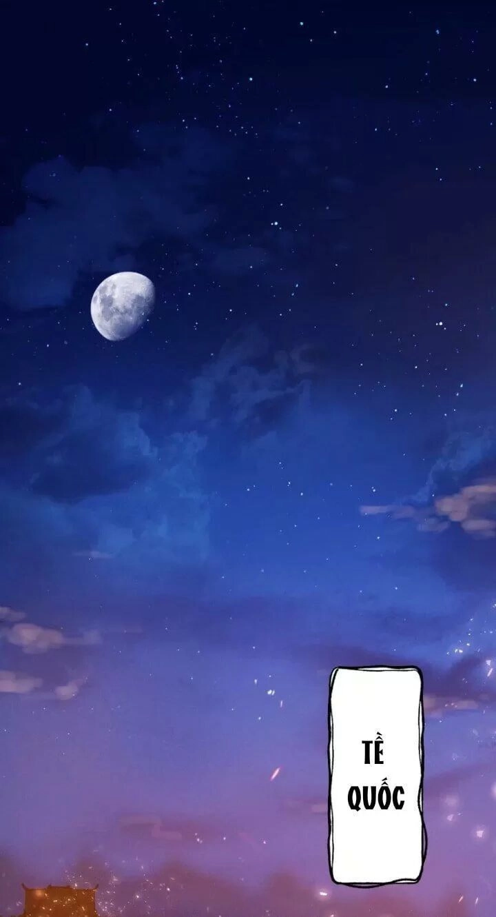 Ta Mới Không Gả Cho Hoàng Tử Phản Diện Chapter 1 - 4