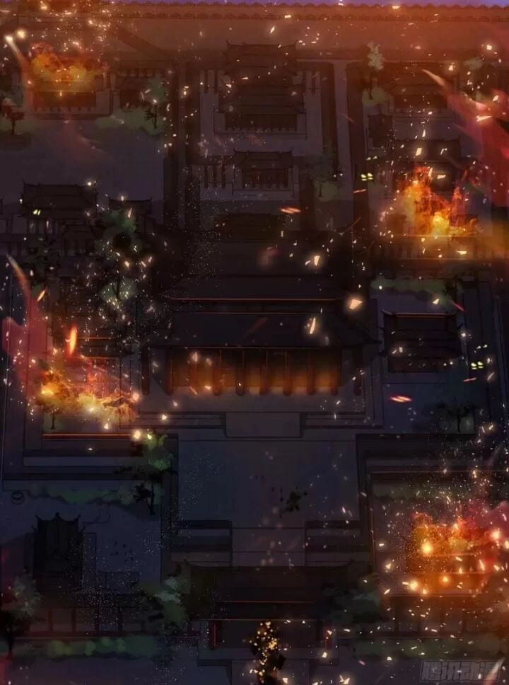 Ta Mới Không Gả Cho Hoàng Tử Phản Diện Chapter 1 - 5