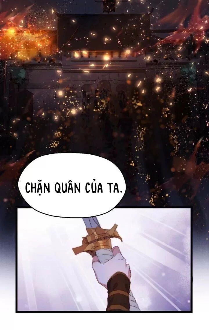 Ta Mới Không Gả Cho Hoàng Tử Phản Diện Chapter 1 - 6